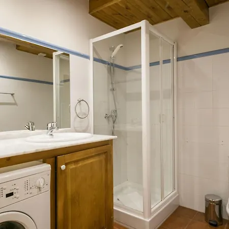 Luderna - Apartamento Orri A2 Gessa Esterno foto