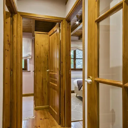 Luderna - Apartamento Orri A2 Gessa Esterno foto
