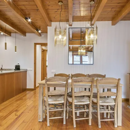 Luderna - Apartamento Orri A2 Gessa Esterno foto