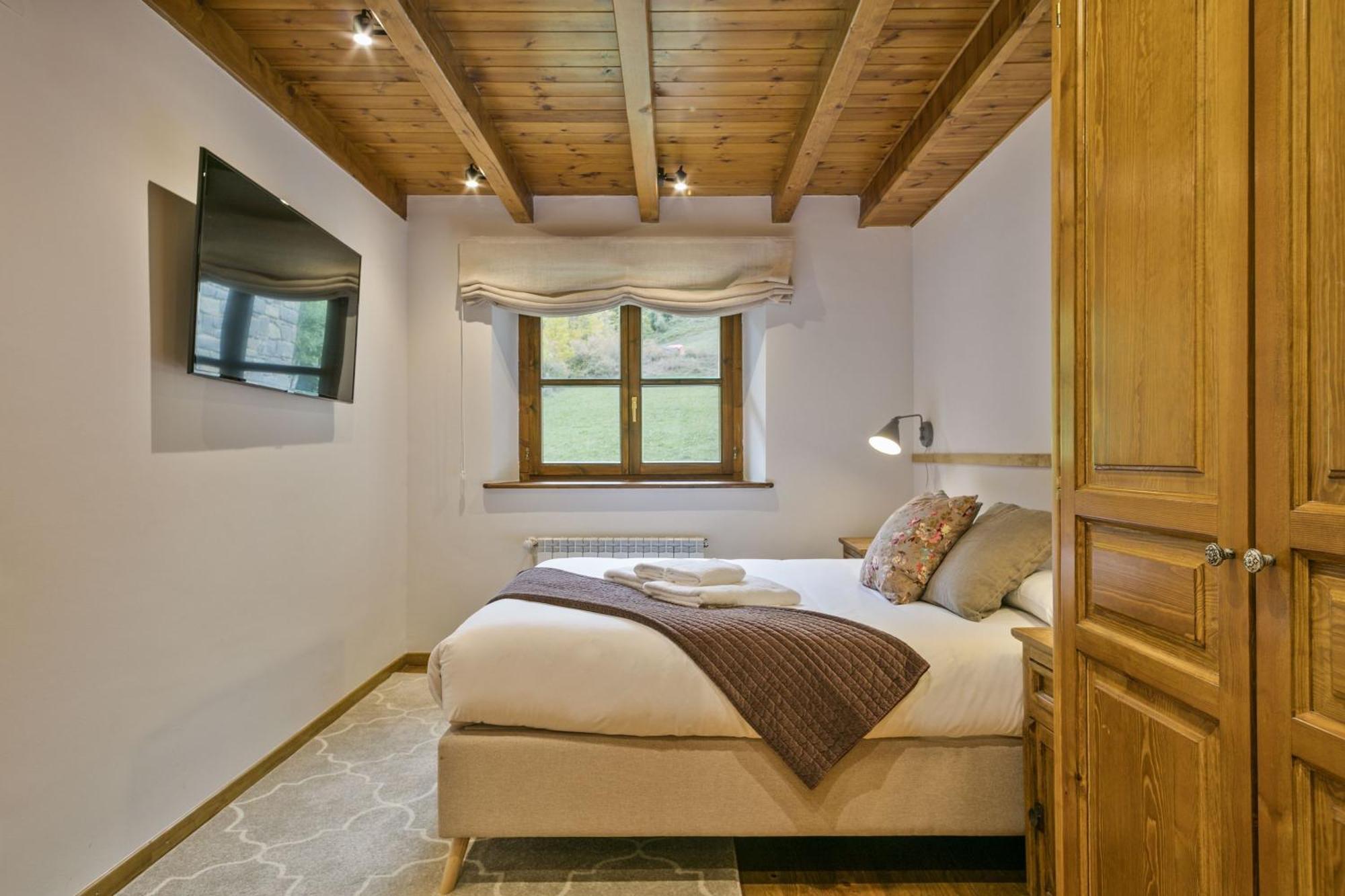 Apartment Luderna - Orri A2 *