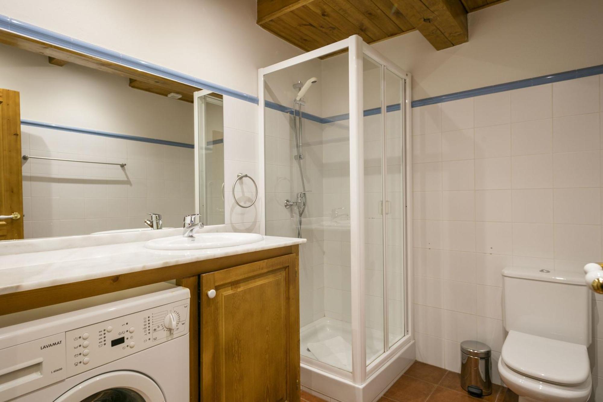 Luderna - Orri A2 Appartement