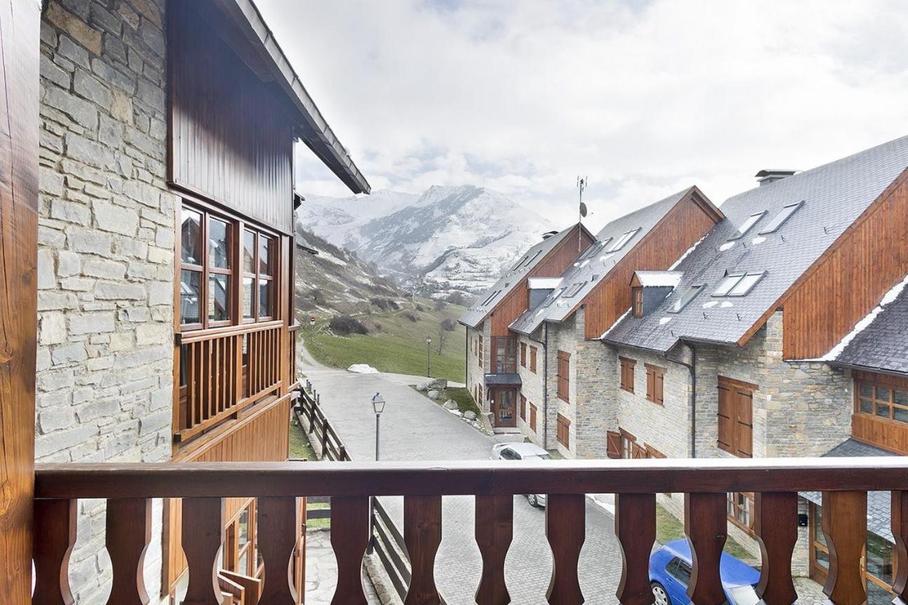 Luderna - Orri A2 Appartement Gessa